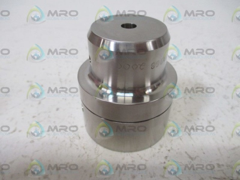 SCE RSO-1073-00-00 DISC VALVE 1"  NSNP