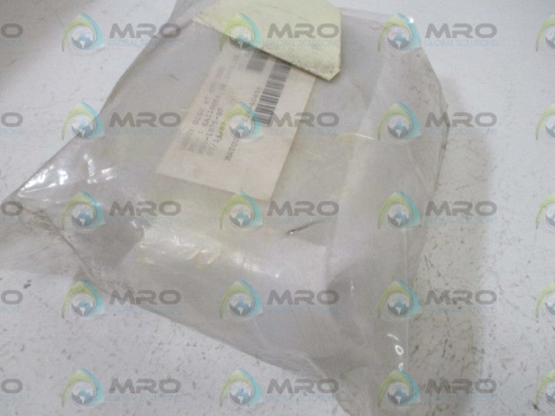 SCE RSO-1075-87 DISC GATE VALVE 4"   NSNP