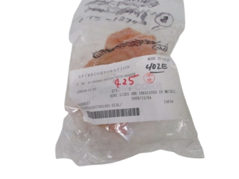 SPIRECORPORATION CPDS50-15-20  NSNP IN A BAG