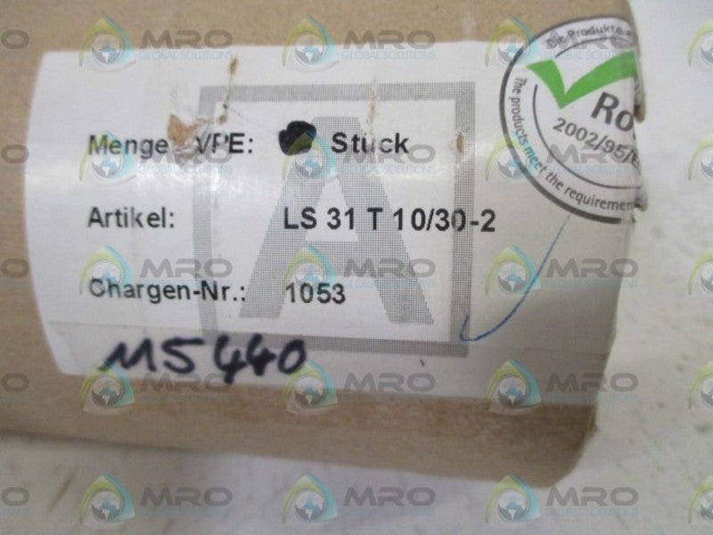 LS31T10/30-2 TIMING BELT  NSNP