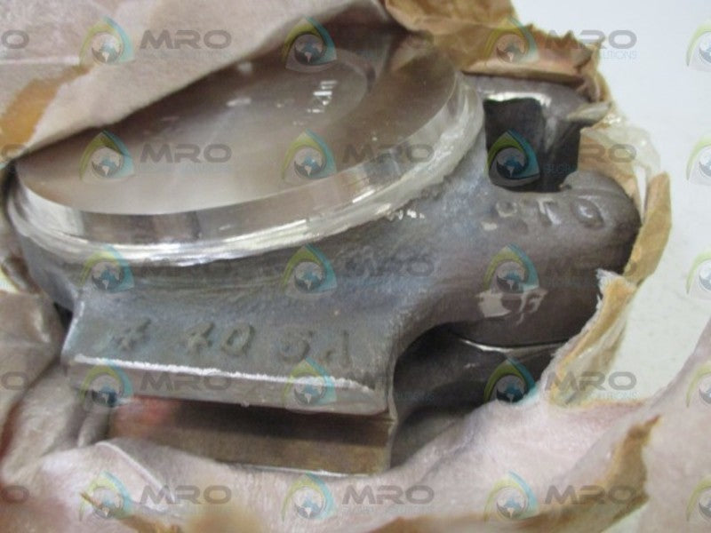 SCE 026-40456 DISC VALVE  NSNP