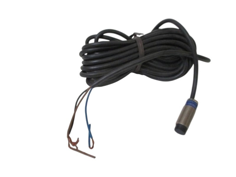 TELEMECANIQUE XS2N12NA340L INDUCTIVE PROXIMITY SWITCH  UNMP