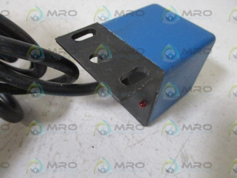 INDUSTRIAL SPARE PART 871L-SC15L40 SER.A INDUCTIVE PROXIMITY SWITCH  UNMP