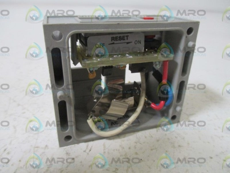 INDUSTRIAL SPARE PART 60-2072 SER.B PHOTO COUNT SWITCH  UNMP