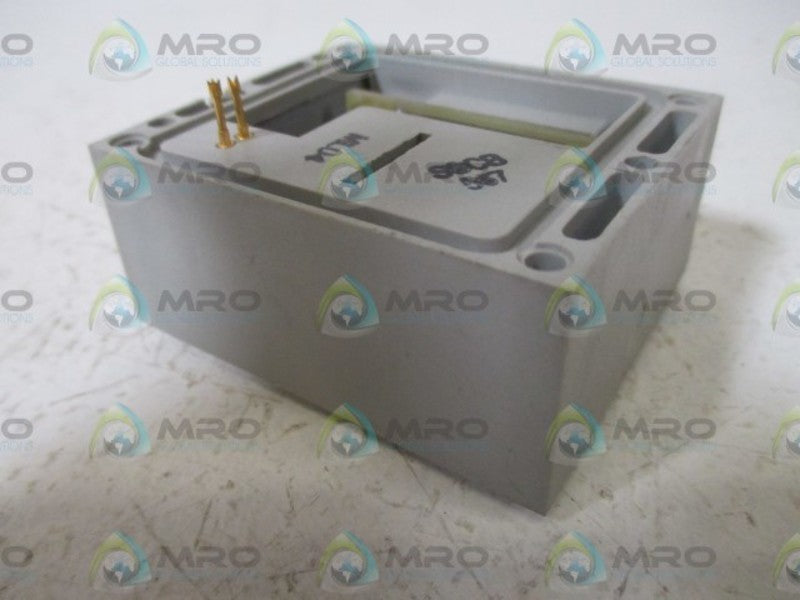 INDUSTRIAL SPARE PART 60-2072 SER.B PHOTO COUNT SWITCH  UNMP