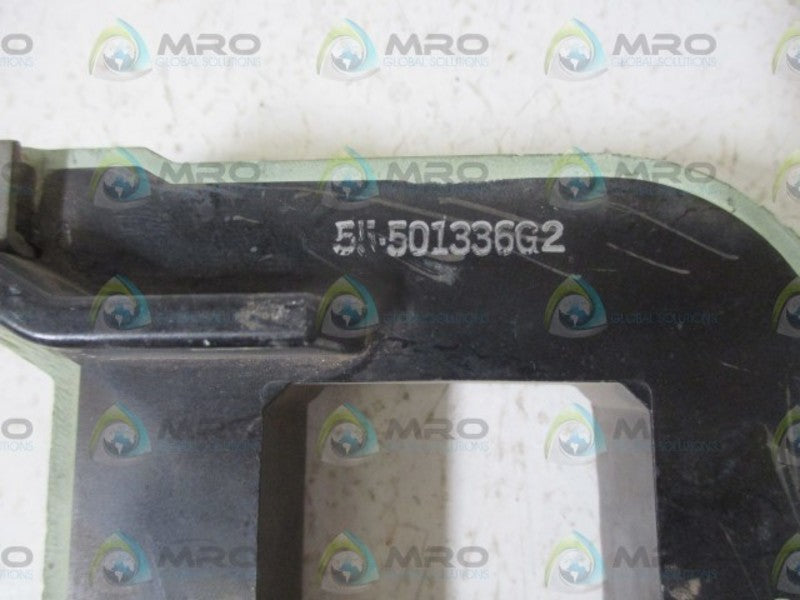 GENERAL ELECTRIC 55-501336G2 COIL 110V  UNMP