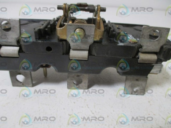 WESTINGHOUSE 5661D26G25 CIRCUIT BREAKER TRIP UNIT  UNMP