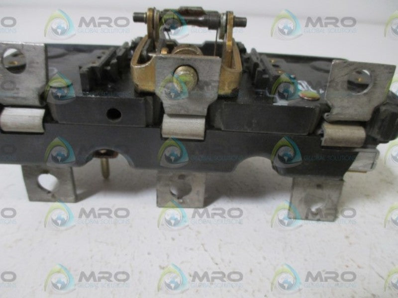 WESTINGHOUSE 5661D26G25 CIRCUIT BREAKER TRIP UNIT  UNMP