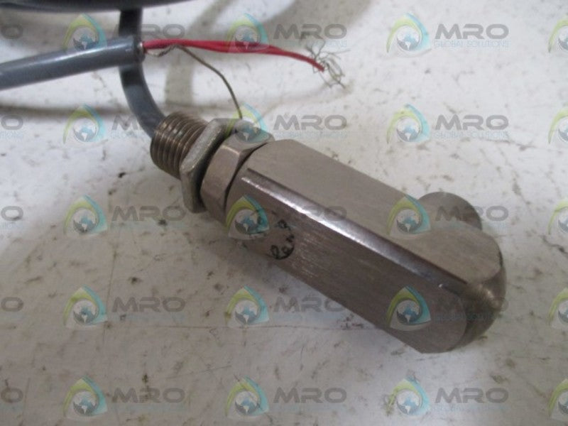 INDUSTRIAL SPARE PART 47CN4-1004 SER.B PHOTOSWITCH  UNMP