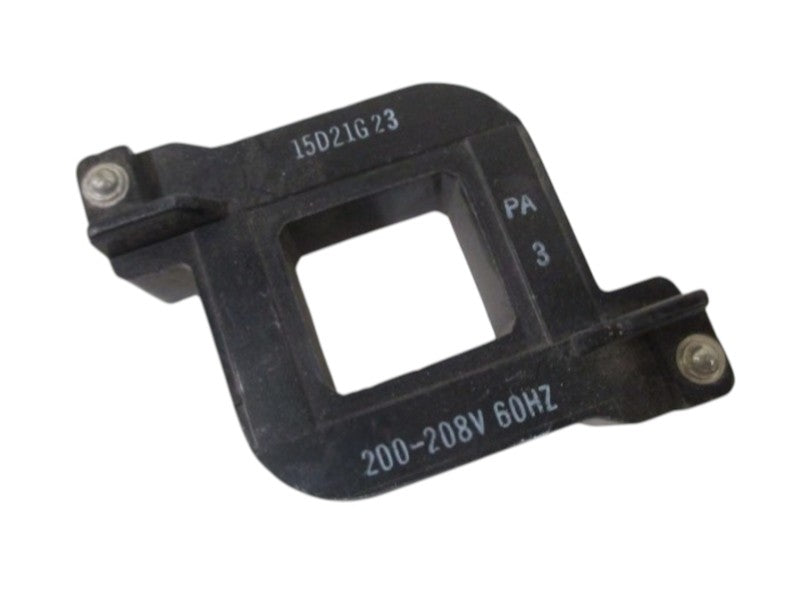 GENERAL ELECTRIC 15D21G23 COIL 200-280V 60HZ  UNMP