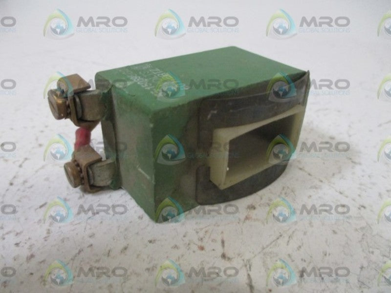 GENERAL ELECTRIC 55-150695G23 COIL 200/208V  UNMP