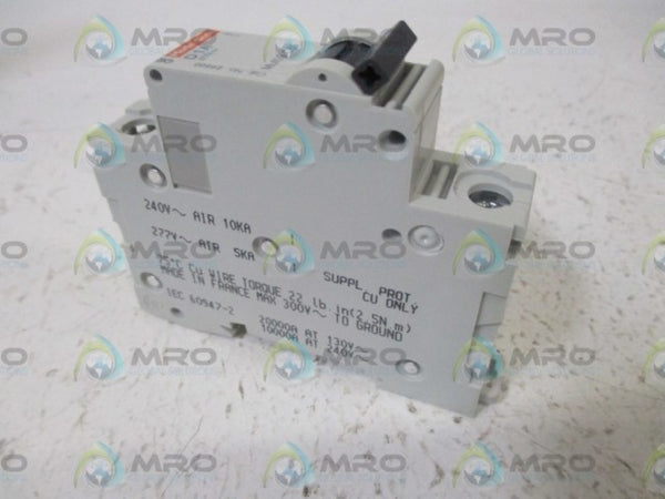 SQUARE D MG24500 CIRCUIT BREAKER  NSMP