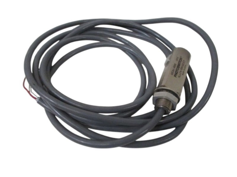INDUSTRIAL SPARE PART 40CA4-4000 SER. B SENSOR   UNMP