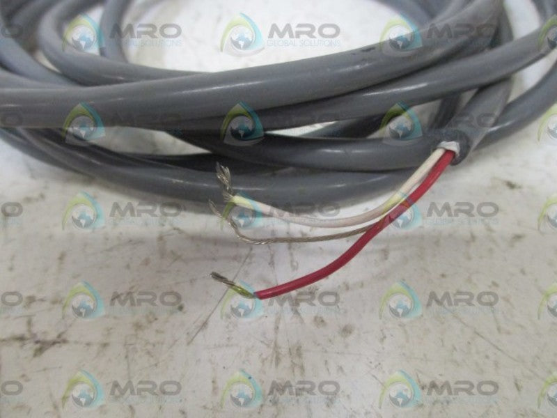 INDUSTRIAL SPARE PART 40CA4-4000 SER. B SENSOR   UNMP
