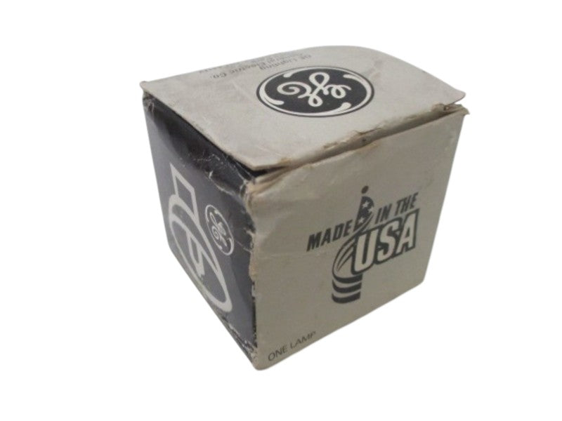 GENERAL ELECTRIC ENX QUARTILINE LAMP  NSMP