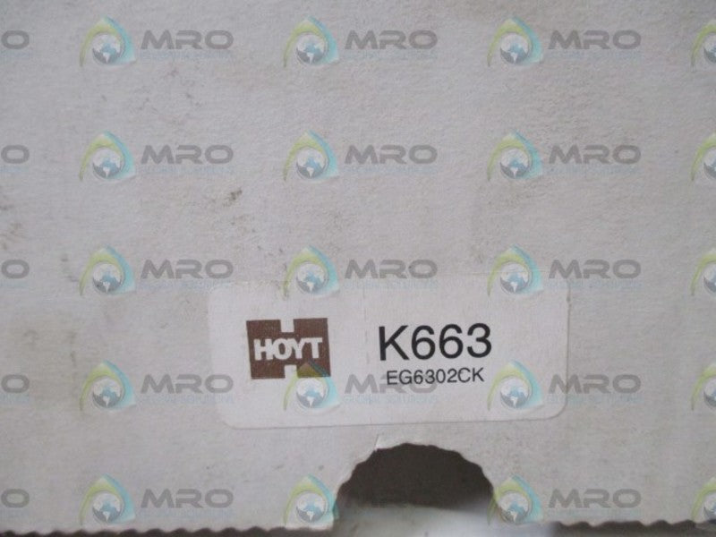 HOYT K663 KIT  NSMP