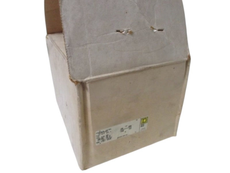 SQUARE D S30033-600-50 TRANSFORMER  NSMP