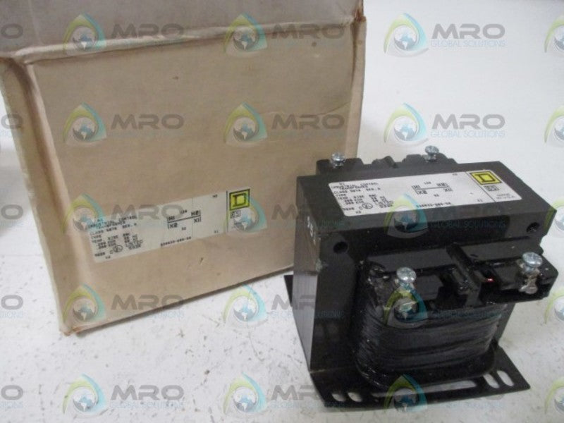 SQUARE D S30033-600-50 TRANSFORMER  NSMP