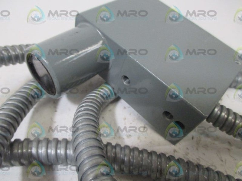 INDUSTRIAL SPARE PART 42RE1-1009 SER.B PHOTOSWITCH  UNMP