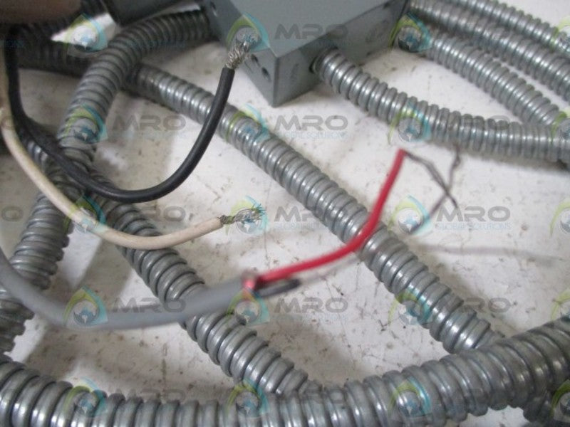 INDUSTRIAL SPARE PART 42RE1-1009 SER.B PHOTOSWITCH  UNMP