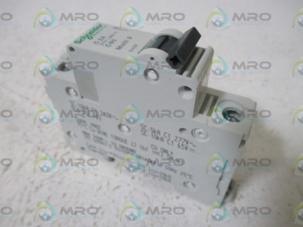 SCHNEIDER ELECTRIC 24426 CIRCUIT BREAKER  NSMP