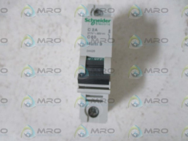 SCHNEIDER ELECTRIC 24426 CIRCUIT BREAKER  NSMP