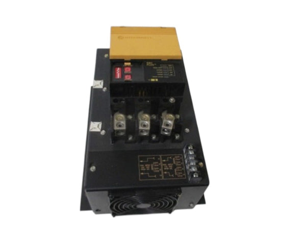 ALLEN BRADLEY 150-A97NCD SMART MOTOR CONTROLLER  UNMP