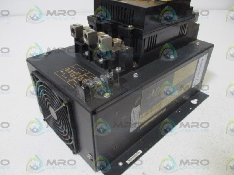 ALLEN BRADLEY 150-A97NCD SMART MOTOR CONTROLLER  UNMP