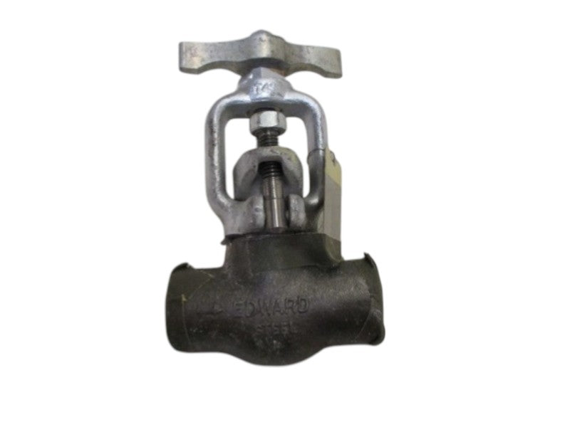 EDWARD 0061690818 VALVE  UNMP