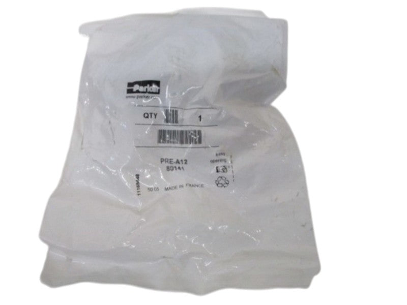 PARKER PRE-A12 PRESSURE SWITCH  NSMP