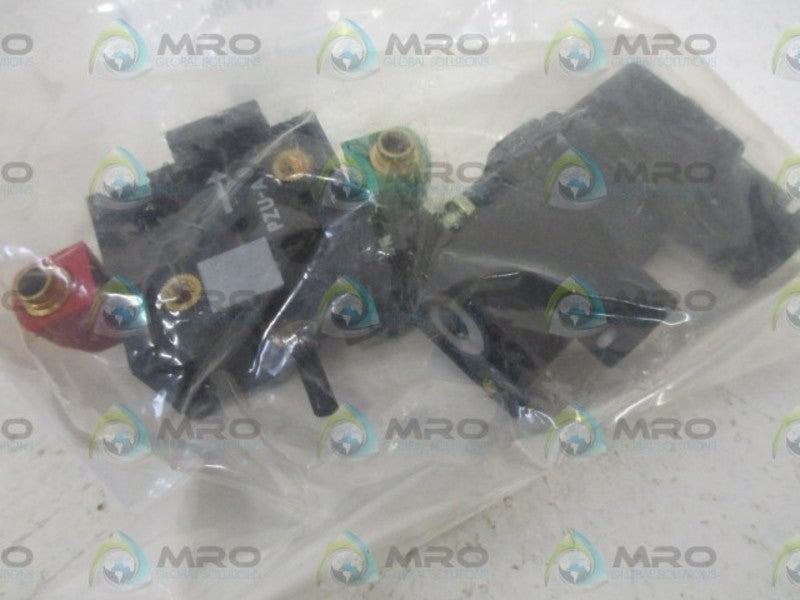 PARKER PRE-A12 PRESSURE SWITCH  NSMP