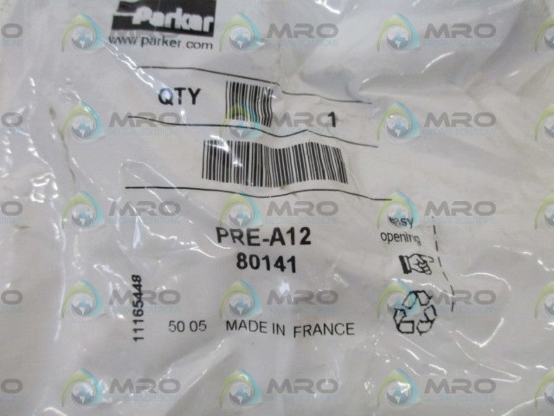 PARKER PRE-A12 PRESSURE SWITCH  NSMP