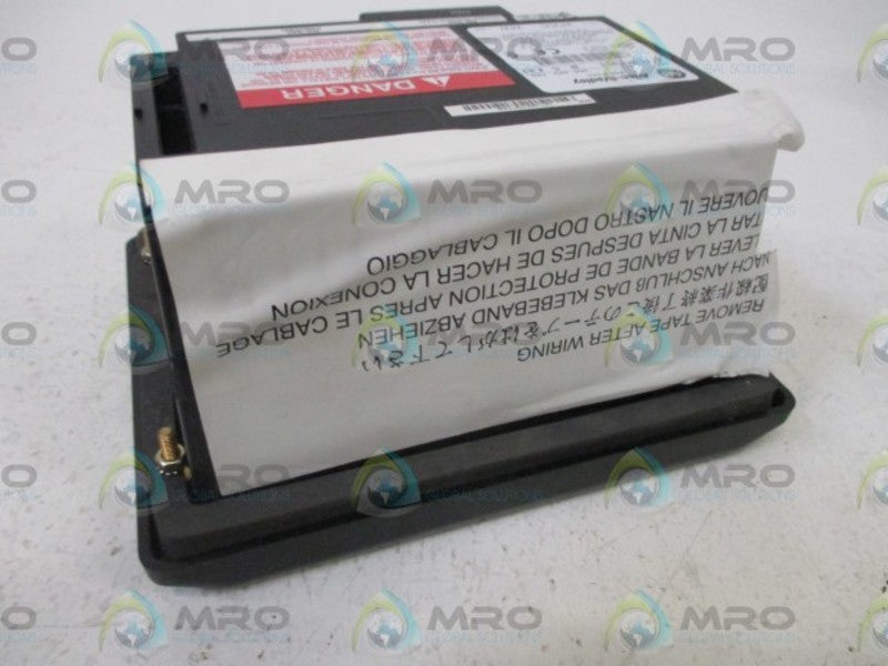 INDUSTRIAL SPARE PART 2711-T6C9L1 SER.B PANEL VIEW 600 TOUCH  NSNP