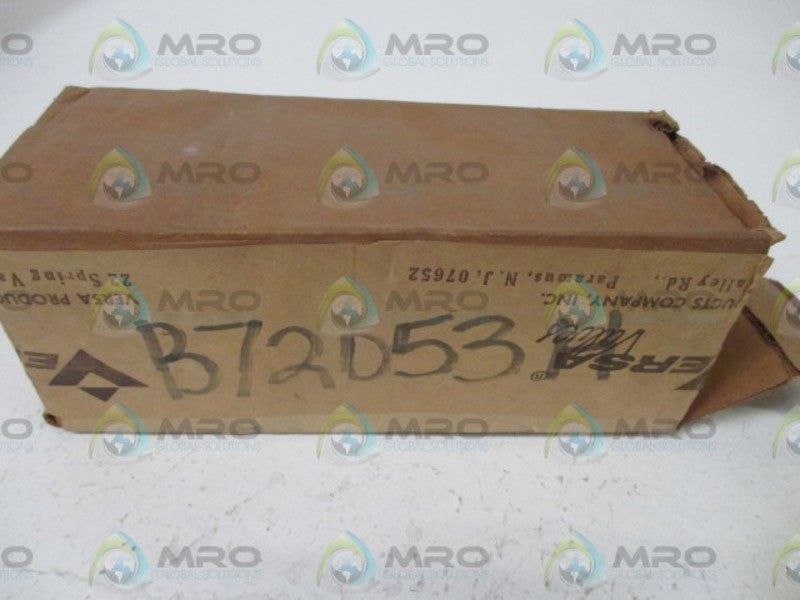 VERSA VSW-4302-316 NSMP
