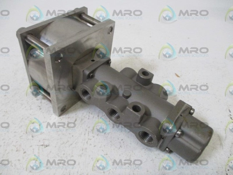 VERSA VSW-4302-316 NSMP