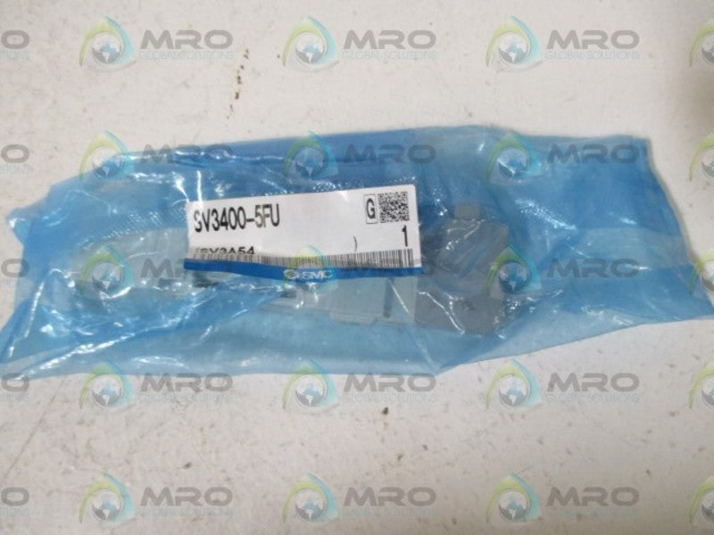 SMC SV3400-5FU NSMP