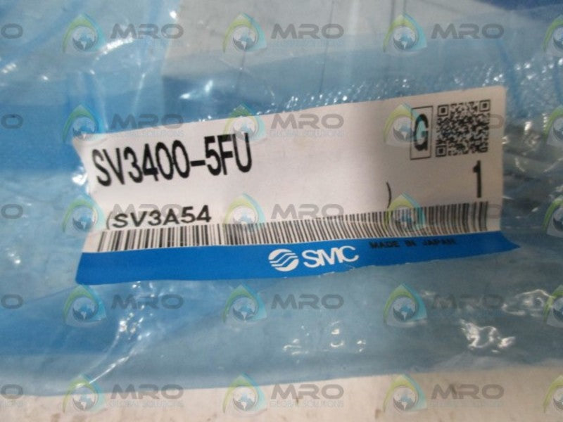 SMC SV3400-5FU NSMP