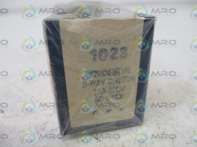 EAGLES 1023 3-WAY SWITCH  NSMP