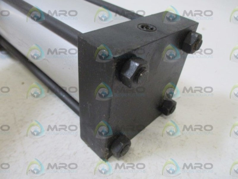 C&C MFG. CE05A-H04-AMA90 PNEUMATIC CYLINDER  NSNP