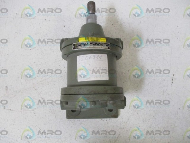 MAFAG H80/30D 72 77306 VALVE  NSNP
