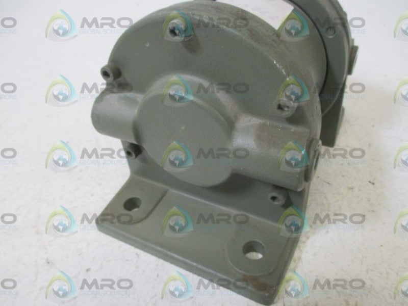 MAFAG H80/30D 72 77306 VALVE  NSNP