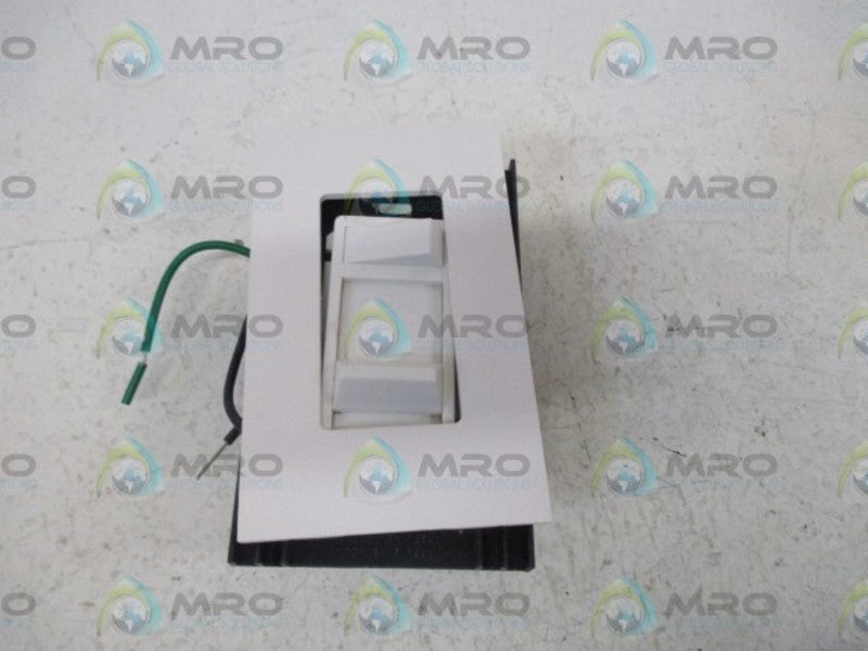 PASS & SEYMOUR 91680-W SLIDE DIMMER  NSMP