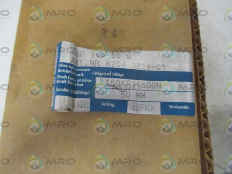 ALTAS CORP. 8204 3828-01 VALVE  NSMP