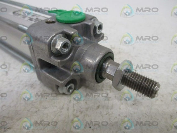REXROTH 167-031-000-0 PNEUMATIC CYLINDER  NSNP OUT OF BOX