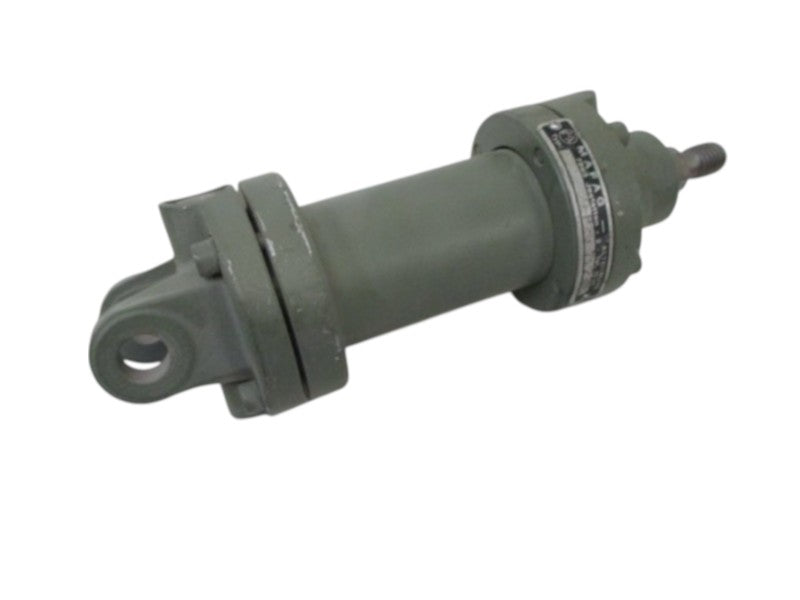 MAFAG S35-30-P2G 7129 SOLENOID VALVE  UNMP