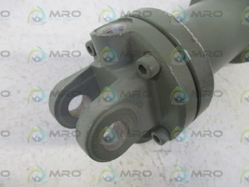 MAFAG S35-30-P2G 7129 SOLENOID VALVE  UNMP