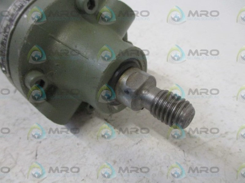 MAFAG S35-30-P2G 7129 SOLENOID VALVE  UNMP