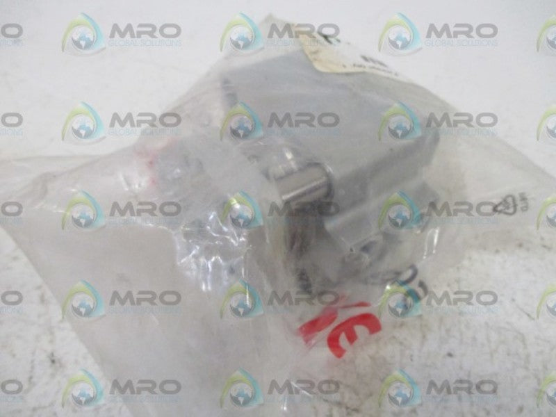 REXROTH 0 822 010 761 PNEUMATIC CYLINDER  NSMP