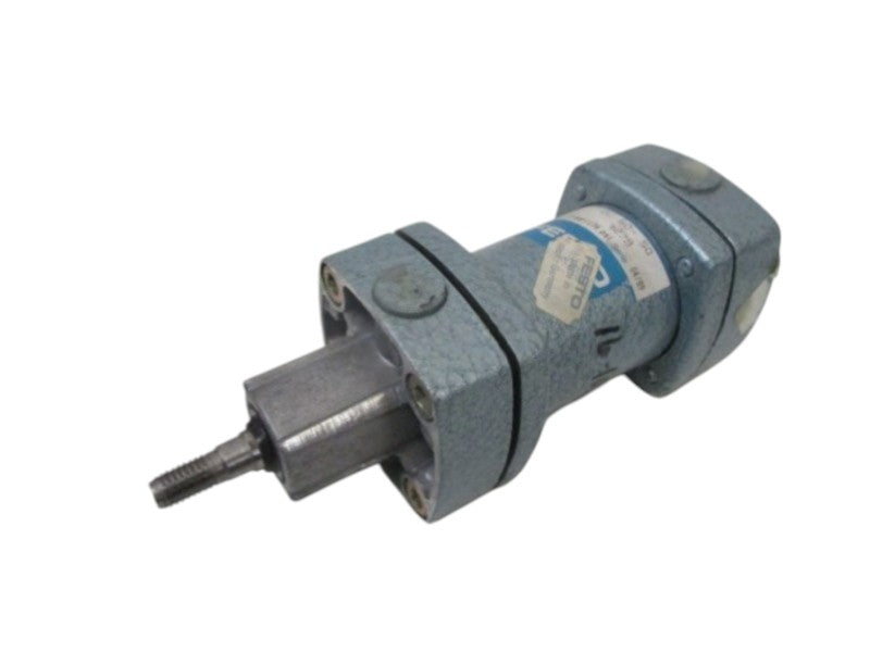 FESTO DC-50-50 PNEUMATIC CYLINDER  UNMP
