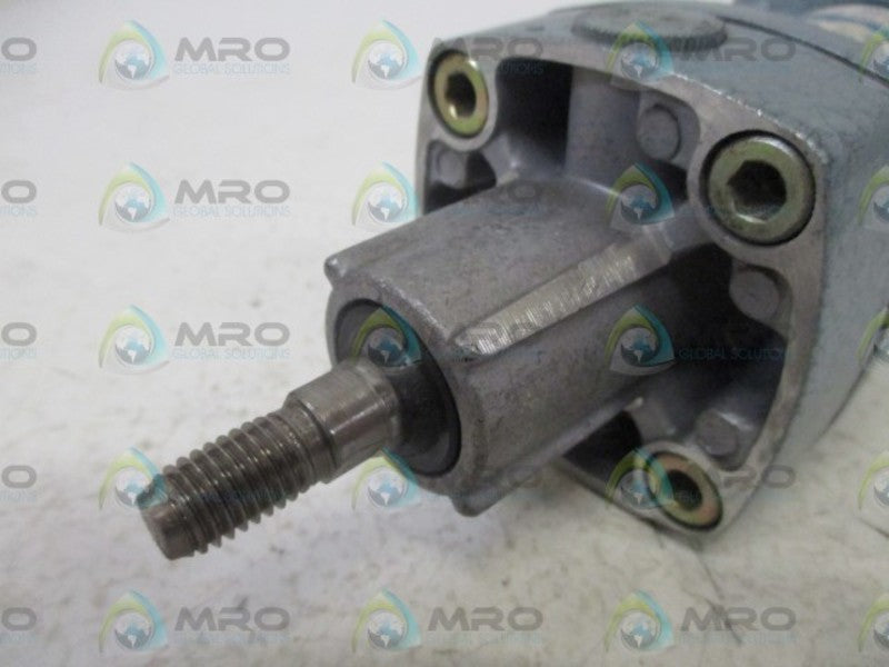 FESTO DC-50-50 PNEUMATIC CYLINDER  UNMP